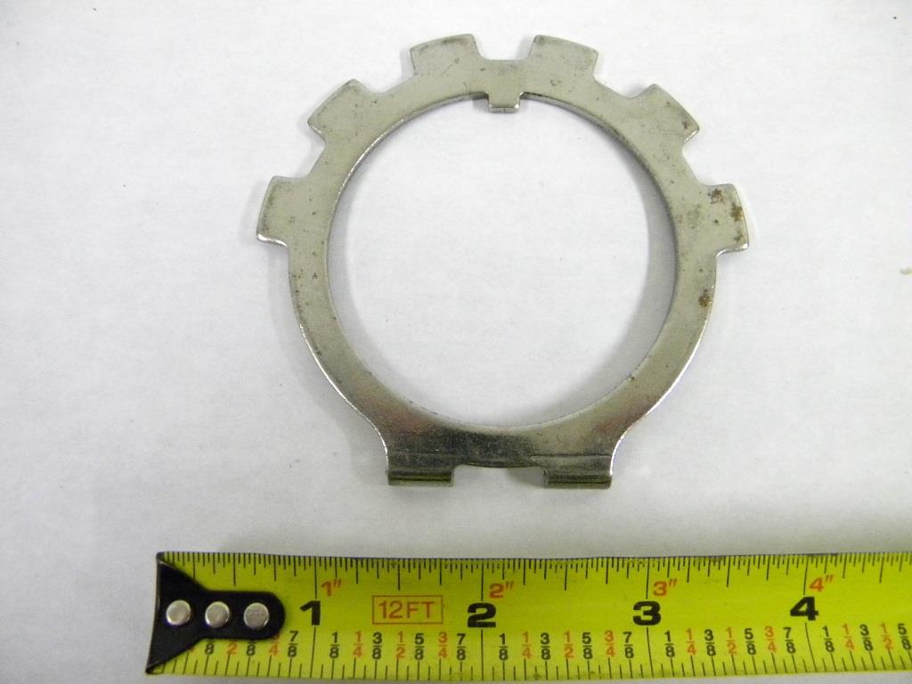 Hub Nut Lock Washer M35A2